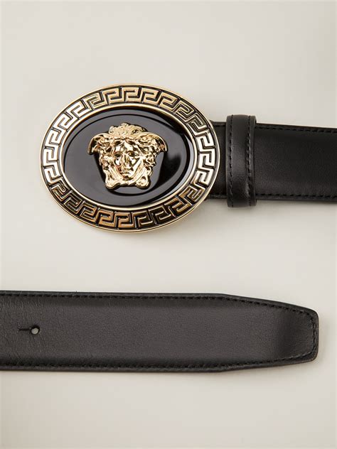 versace belt buckle replica|versace belt buckles men.